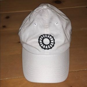 Mac Miller Divine Feminine Tour Dad Hat 